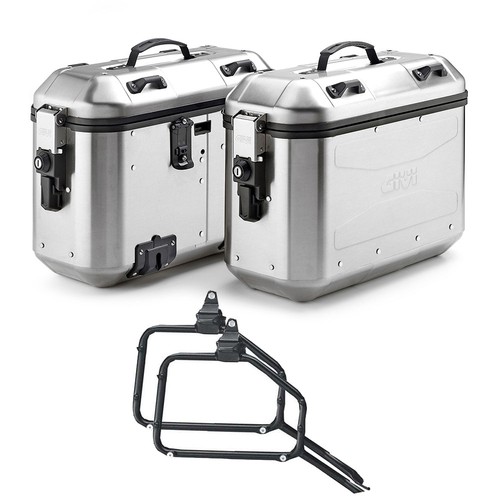 Givi dlmk36a laterale koffer - givi,