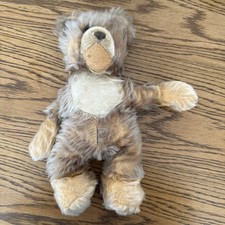 Antiker Teddy Teddybär Bär