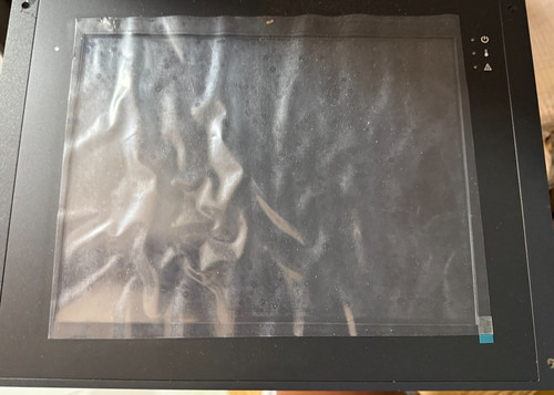 Duagon hmi rugged 12 - 12,1'',