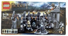 LEGO 79014 The Hobbit Schlacht