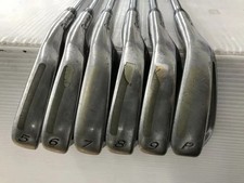 TaylorMade Fullset Burner