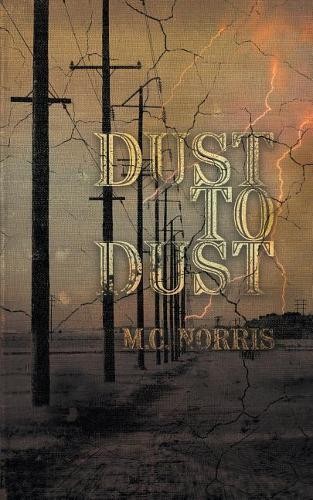 Norris dust to - m,
