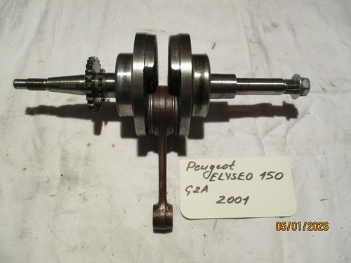 Peugeot elyseo 150 zylinder - peugeot,
