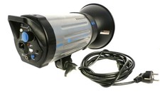 DÖRR professional Line  DE 250 Studio Blitz * Fotofachhändler *