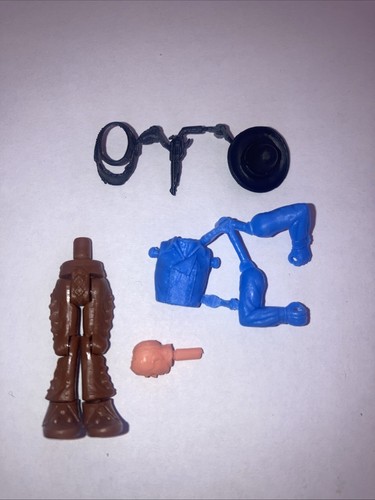 488 pockets toys - 488,