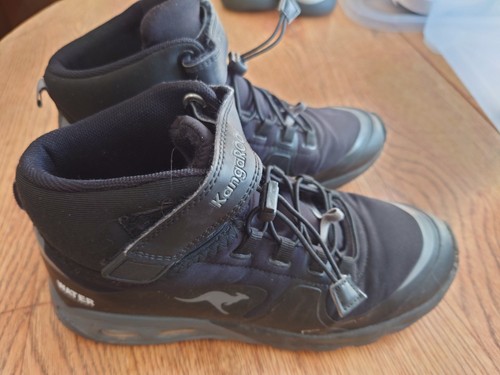 Kangaroos kinderstiefel 38 - kinderstiefel, gr.38