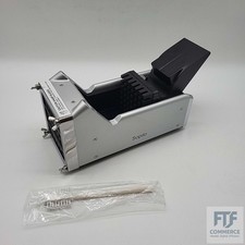 Pommesschneider, Sopito Pommesschneider für Pommes Frites mit 12mm Klinge - Geei