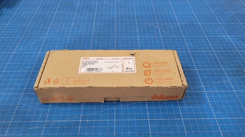Blum tip t60l7570 system - blum,