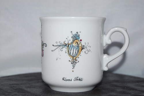 Kaffeebecher kaffeehaferl - kaffeebecher,