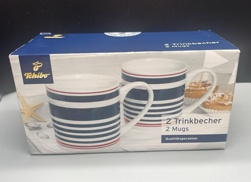 Tchibo tcm kaffeebecher - tchibo,