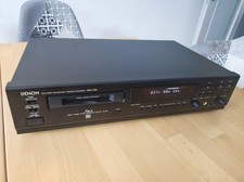 Denon DMD-1300 High-End MiniDisc-Recorder