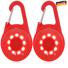 LED Blinklicht Schulranzen