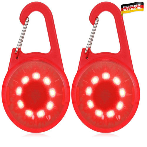 Blinklicht schulranzen - blinklicht,