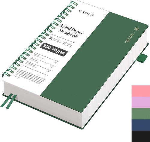 Notizbuch collegeblock a4 - collegeblock,
