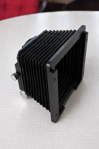 Mamiya auto bellows für - auto,