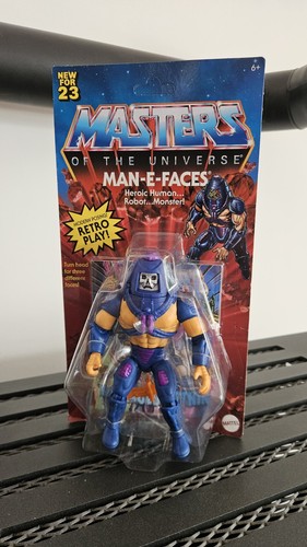 Masters the universe - masters, of