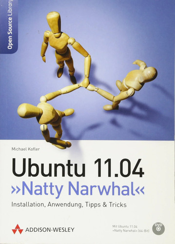 Ubuntu natty narwhal - natty,