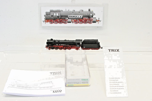 Minitrix 12272 spur - 12272,