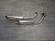 Kawasaki VN 800 1995-2005 Auspuff (Muffler) 201687497