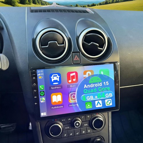 64gb apple carplay android - 4+64gb,