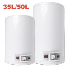 2KW Elektro Warmwasserspeicher