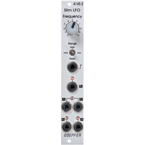 Doepfer 145 lfo - a-145-2,