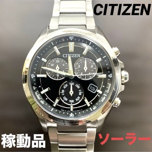 Citizen attesa e820 - citizen, e820-s096081