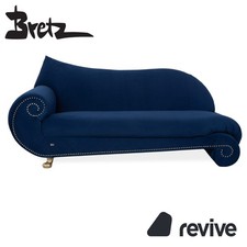 Bretz Gaudi Fabric Velvet