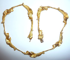 LAPPONIA Collier Kette 585