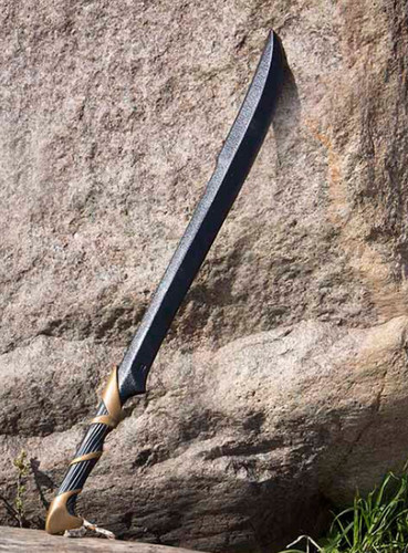 Larp waffe schwert elfe - schwert,