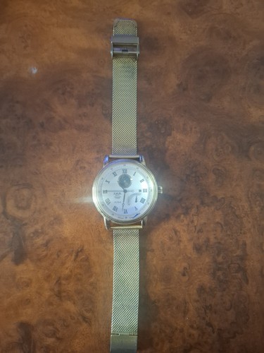 Palio automatic 10 bar - t.w.s,
