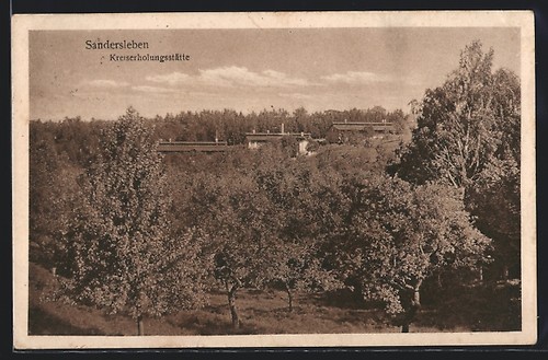 Sandersleben