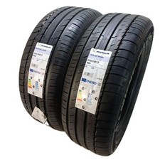 2x Sommerreifen 235/55 R17 99V Michelin Latitude Sport DOT2023 7,77mm