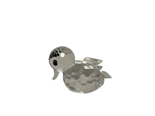 Swarovski figur 012728 ente - ente, 4