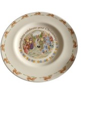 Royal doulton bunnykins - royal,