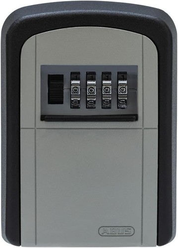 Abus keygarage 704 - abus,