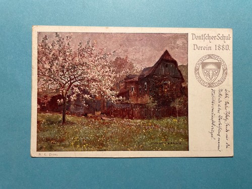 Alte von deutscher - alte,