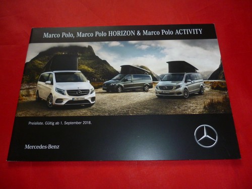 Mercedes w447 marco polo - mercedes,