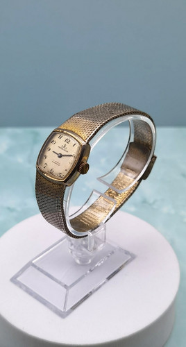 Vintage meister anker 17jewels - vintage,