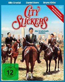 City slickers special - city,