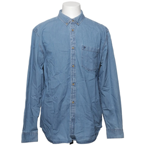 Wrangler jeanshemd größe - wrangler,,
