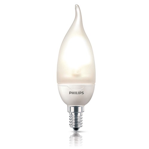 Philips energiesparlampe - philips,