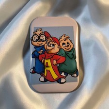 Alvin und die Chipmunks