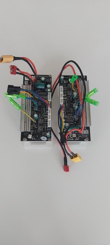 Dual system elektrische - dual,