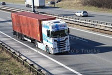 LKW Foto Scania