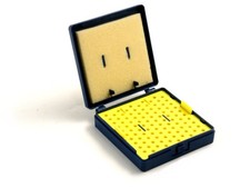 H&N Matchbox Schüttelbox für