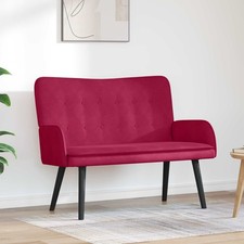 Zweisitzer Sofa 2-Sitzer