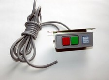 Schalter  für Nähmaschinen