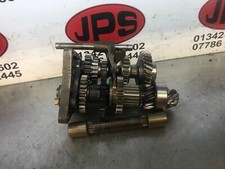 Vorwärts-/Rückwärtsgang