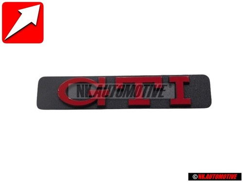 Original gti seite - original,